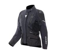Motorcycle Jacket GORE-TEX® Woman Dainese Carve Master 4 Winter Black/Black Taglia:48
