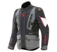 Dainese Carve Master 4 Gore-Tex Uomo Giacca in tessuto Nero/Grigio 58