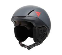 Dainese - Caschi sci uomo - Elemento Mips Gray / Black - Grigio Grigio XS\/S