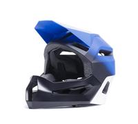 Dainese Casco Integrale SCARABEO LINEA 01 BLUE/WHITE/BLACK XS-S