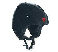 Dainese Casco Snow Team Evo Black da Bambino 56 cm Nero