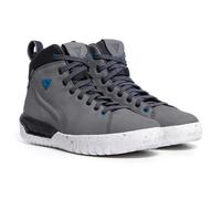 Dainese Metractive D-wp Motorcycle Shoes Grigio EU 36 Donna