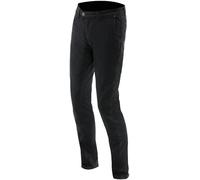 Dainese Chinos Tapered, pantaloni in tessuto 44 male Nero