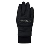 DAINESE Coimbra Unisex Windstopper Guanti da moto (Black/Black,2XL)