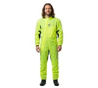 Dainese Ultralight Rain Suit Verde M