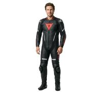 Dainese Combinaison En Cuir Demon Sprint Perf