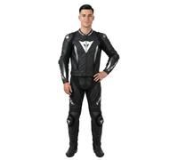 Dainese Combinaison En Cuir Laguna Seca 5