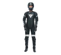 Dainese Combinaison En Cuir Perforé Grobnik