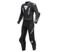 Dainese Combinaison En Cuir Perforé Laguna Seca 5