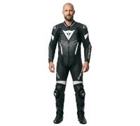 Dainese Combinaison En Cuir Perforé Laguna Seca 6