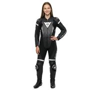Dainese Combinaison En Cuir Vigorosa