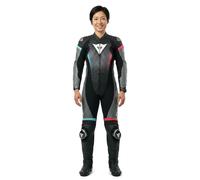 Dainese Combinaison En Cuir Vigorosa