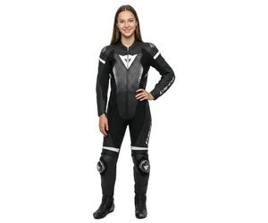 Dainese Combinaison En Cuir Vigorosa