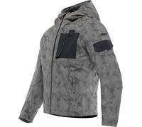 Dainese Corso Absoluteshell Pro Camo S26 Giacca tessile da motocicletta, Taglia 44