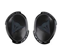Dainese Rss 4.0 Full Kit Knee Sliders Nero