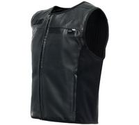 Dainese D-Air Smart Jacket - Gilet in pelle per airbag, taglia XL
