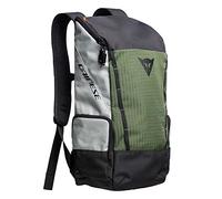 Dainese - D-Clutch D-Throttle Explorer - Zaino Moto Quotidiano e da Viaggio, Pratico, Capiente e Versatile, con Scomparto per Computer, 21 o 27 Litri