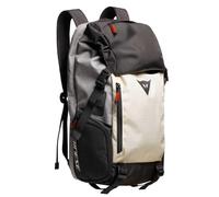 Dainese Explorer D-Clutch, zaino Taglia unica male Nero/Beige/Grigio