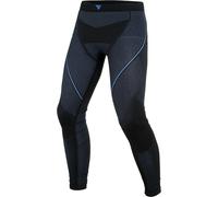 Dainese D-Core Aero LL Pantaloni funzionali, nero-blu, taglia XS S per maschi
