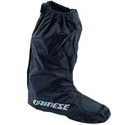 Dainese-D-CRUST CopriStivali da moto , Nero, Taglia S