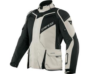 Dainese D-Explorer 2, giacca tessile Gore-Tex 50 male Beige/Nero