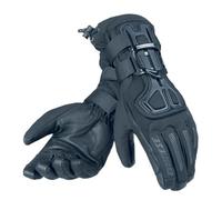 Guanti da Snowboard D-Dry® Uomo Dainese D-IMPACT Black/Carbon Taglia:XL