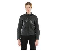 Dainese Da Donna Santa Monica Giacca Pelle 32