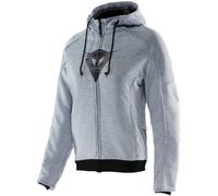 Dainese Daemon-x Hoodie Jacket Grigio 42 Donna