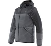 Dainese After Ride, giacca termica S male Grigio/Nero