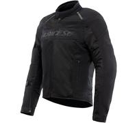DAINESE DAINESE - Giacca Air Frame 3 Tex Nero / Nero / Nero 44