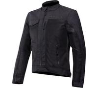 DAINESE DAINESE - Giacca Alfama Air Grigio / Nero 60