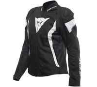 DAINESE DAINESE - Giacca Avro 5 Tex Lady Nero / Bianco / Nero 46