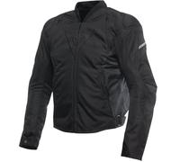DAINESE DAINESE - Giacca Avro 5 Tex Nero / Nero / Nero 56