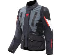 DAINESE DAINESE - Giacca Carve Master 4 Gore-Tex Lady Ebony / Nero 54