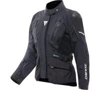 DAINESE DAINESE - Giacca Carve Master 4 Gore-Tex Lady Nero / Nero 52