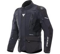 DAINESE DAINESE - Giacca Carve Master 4 Gore-Tex Nero / Nero 52