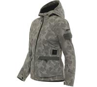 DAINESE DAINESE - Giacca Centrale Absoluteshell Pro Lady London Fog Camo Dots 52