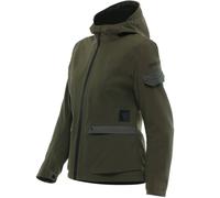 DAINESE DAINESE - Giacca Centrale Absoluteshell Pro Lady Verde 50