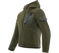 DAINESE DAINESE - Giacca Corso Absoluteshell Pro Verde 44