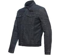Giacca Elasticizzata Uomo Dainese Denim Blu Taglia:58