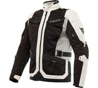 Giacca Tessuto Uomo Dainese DESERT PEYOTE/BLACK/STEEPLE-GRAY Taglia:48