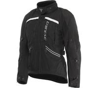 DAINESE DAINESE - Giacca Gullfoss D-Dry Lady Nero / Nero 46