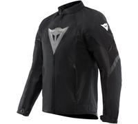 DAINESE DAINESE - Giacca Herosphere Tex Nero / Bianco Diamond 56