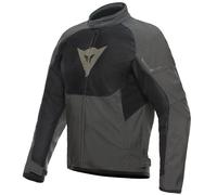 Giacca Estiva Uomo Dainese IGNITE AIR Auxetica-Incenso/Nero/Incenso Taglia:60