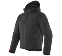 Giacca Tessuto Uomo Dainese IGNITE BLACK/BLACK Taglia:44