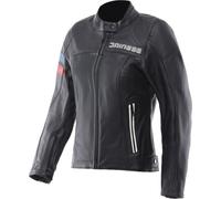 DAINESE DAINESE - Giacca LEGGENDA Lady Nero 38