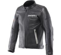 DAINESE DAINESE - Giacca LEGGENDA PERF. Nero 48