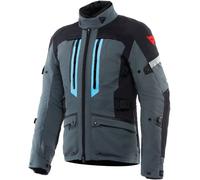 DAINESE DAINESE - Giacca Mangen Absoluteshell Pro Ebony / Nero 60