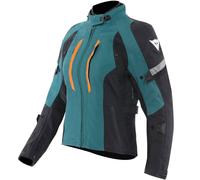 DAINESE DAINESE - Giacca Mangen Absoluteshell Pro Lady Dark Sea / Nero 44