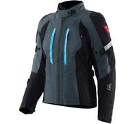 Giacca Moto ABSØLUTESHELL™ PRO Donna Dainese MANGEN Ebony/Black Taglia:50